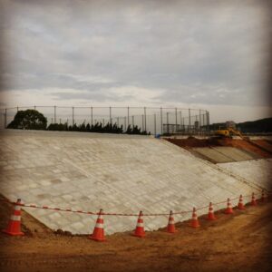 塚本池地区構造物設置（その２）工事